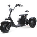 long range off road citycoco 3 wheels tricycle electric mope scooter electrique 1000w fast usa warehouse electric e scooter